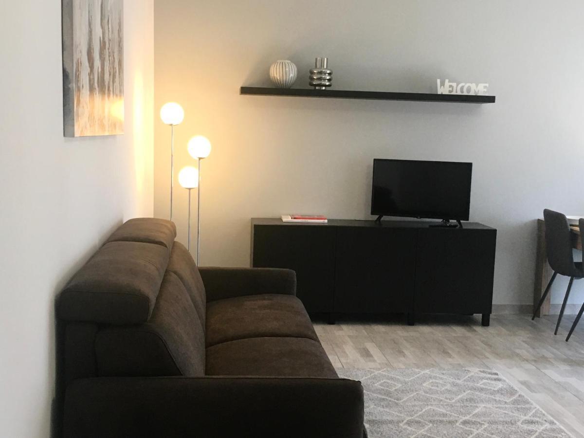 Appartamento Casa di Babi Verona Esterno foto